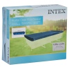 Intex Krystal Clear Pool Basics Cover