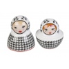 Russian Doll Salt & Pepper