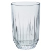 Single ECHO Drinking Glass