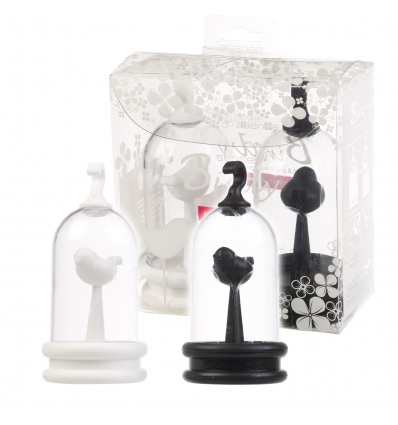 Senses Birdy Salt & Pepper Set [745698]