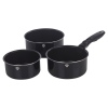 3 Pc Blauman Set With Click It Handle