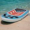 XQ Max 105 Inflatable Body Board