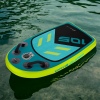 XQ Max 105 Inflatable Body Board