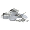 ASPEN Collection 10Pc Cookware Set [463976]