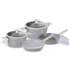 ASPEN Collection 10Pc Cookware Set [463976]