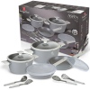 ASPEN Collection 10Pc Cookware Set [463976]
