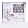 Stylish 40 Piece Cutlery Set [533216)/[318035]