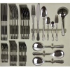 Stylish 40 Piece Cutlery Set [533216)/[318035]