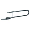 CROYDEX Grey Foldaway Hand Rail [101778]