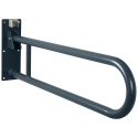 CROYDEX Grey Foldaway Hand Rail [101778]