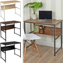 SD Metal & Wood Office Desk Units
