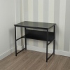 SD Metal & Wood Office Desk Unit