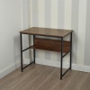 SD Metal & Wood Office Desk Unit