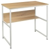 SD Metal & Wood Office Desk Unit