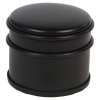 1.1Kgs Black Door Stop [912594]