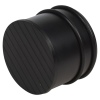 1.1Kgs Black Door Stop [912594]