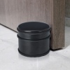 1.1Kgs Black Door Stop [912594]