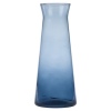 Coloured Glass Decanter Carafe