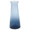 Coloured Glass Decanter Carafe