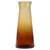 Coloured Glass Decanter Carafe