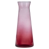 Coloured Glass Decanter Carafe