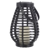 Warm White LED Solar Lantern