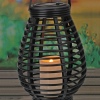 Warm White LED Solar Lantern