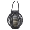 Warm White LED Solar Lantern