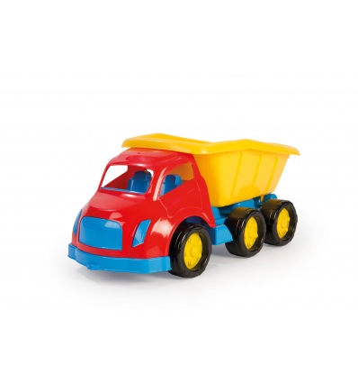 Maxi Dump Truck (070012)