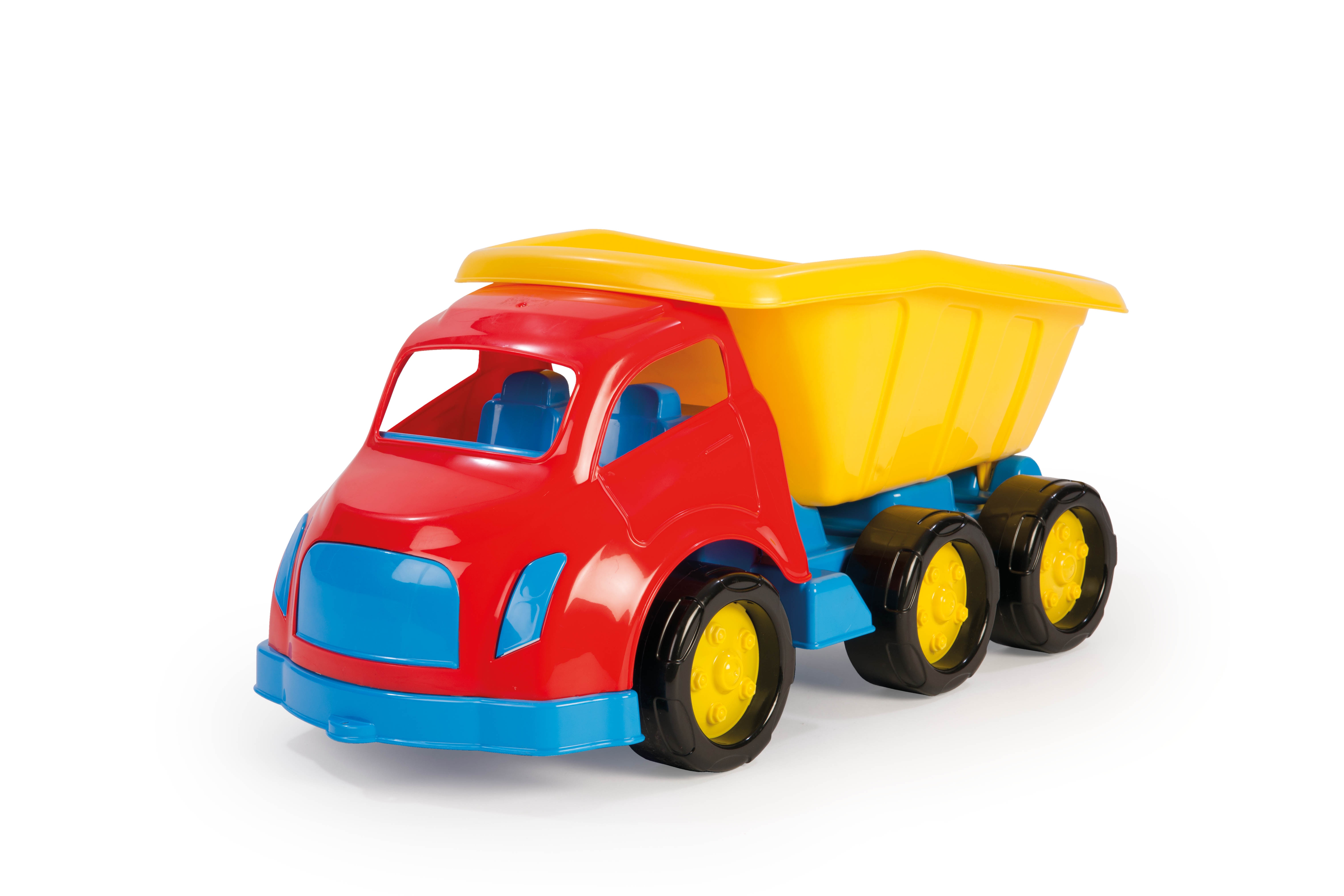 kids toy dump truck