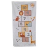 Animal Hopscotch Rug Mat [344760]