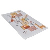 Animal Hopscotch Rug Mat [344760]