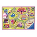 Girls Play Mat [371678]