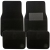 Set of 4 x SHELL Universal Car Floor Mats [462389]