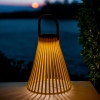 Solar Lantern LED Warm White