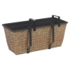 Rattan Rectangular Planter Box