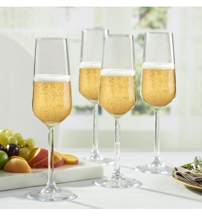 Allegra 195ml Champagne Flute [1022702][206977]