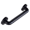 CROYDEX Grey ABS Grab Bar