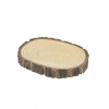 3pcs Tree Bark Bathroom set