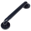 CROYDEX Grey ABS Grab Bar