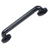 CROYDEX Grey ABS Grab Bar