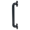 CROYDEX Grey ABS Grab Bar