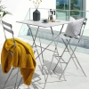 Palma 2 Chairs & Table Bistro Bar Set