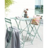 Palma 2 Chairs & Table Bistro Bar Set