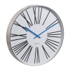 Invotis Roman Numerals Large Wall Clock [741416]