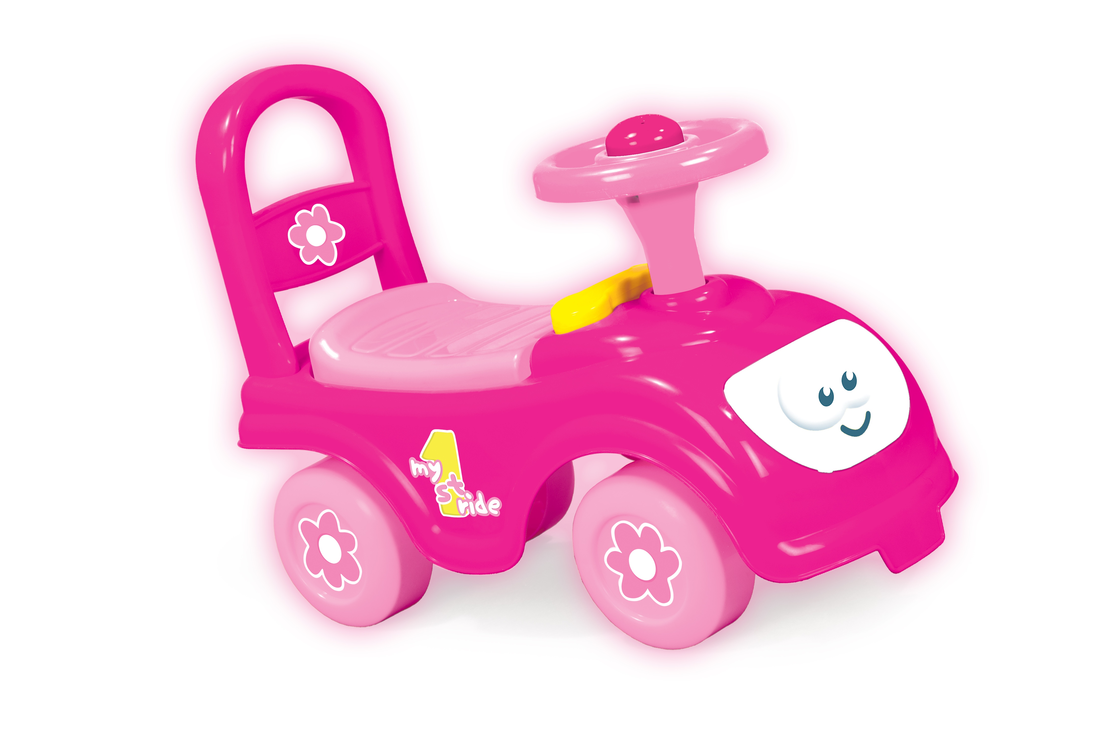 toy cars for toddlers to ride