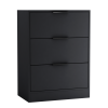 Fuji 3 Drawer 60cm Chest Cabinet