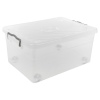 Plastic FAMILY Storage Box With Lids