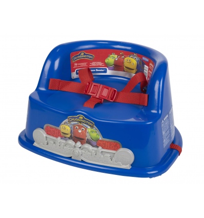 Chuggington Simple & Secure Booster Seat [098583]