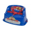 Chuggington Simple & Secure Booster Seat [098583]